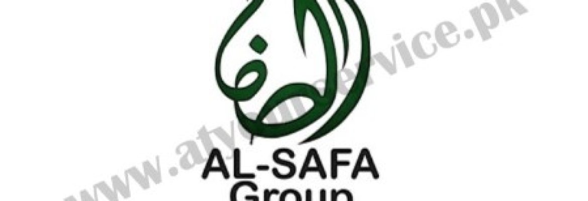 Al Safa Group of Companies