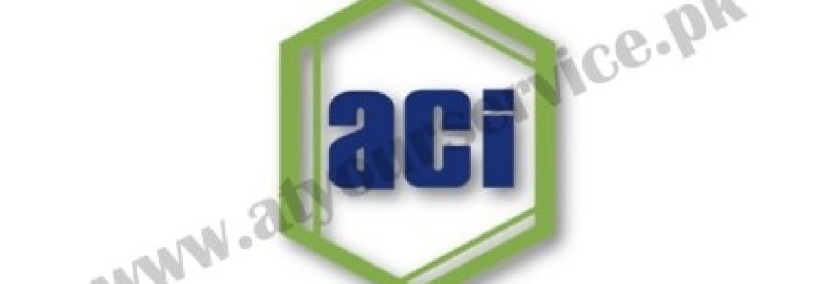 Atlantis Chemical Industry