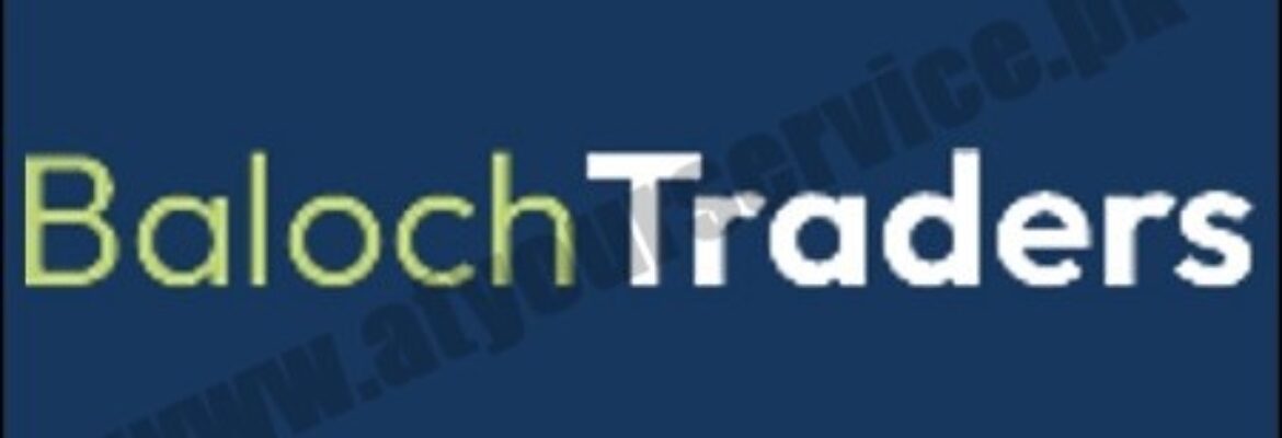 Baloch Traders