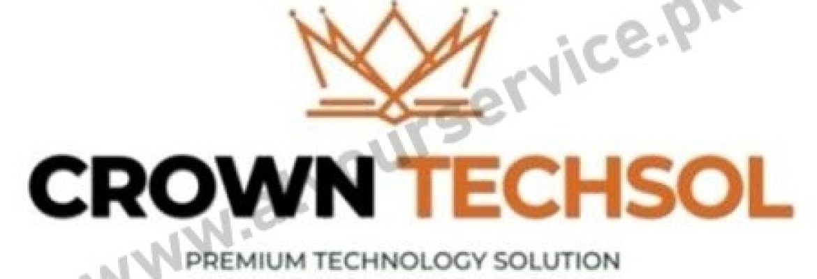 Crown TechSol