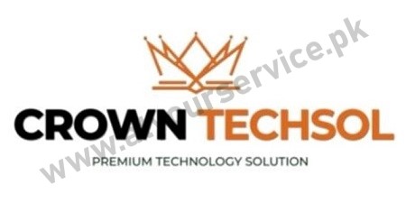 Software Development Company in Faisalabad Pakistan