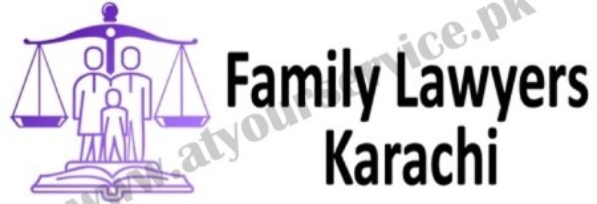 Family Lawyers Karachi