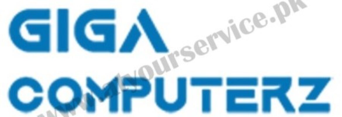 Giga ComputerZ