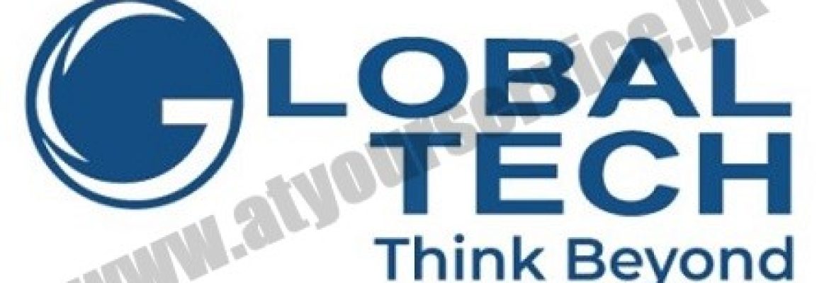 Global Tech – Security & Surveillance Equipment