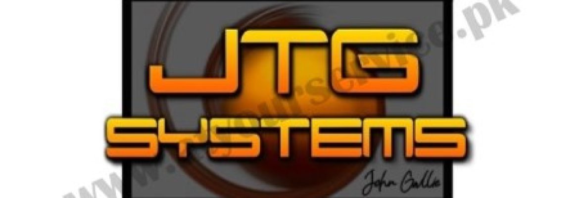 JTG Systems