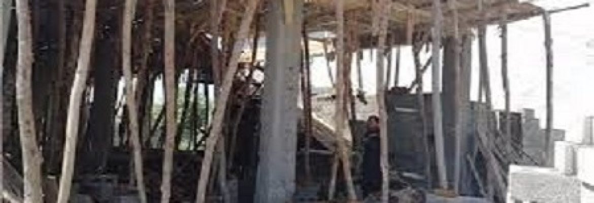 Lahore Shuttering and Building Materials