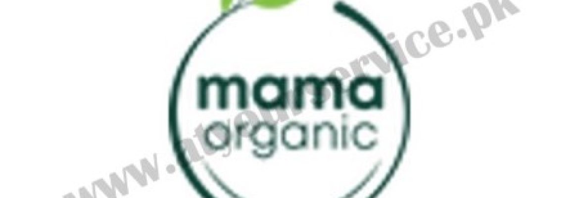 Mama Organics