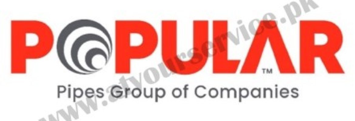 Popular Pipes Group of Companies