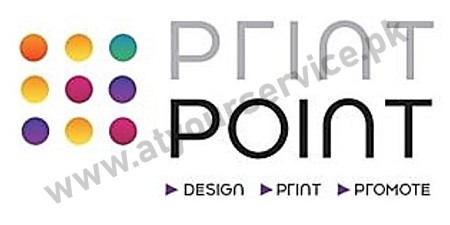 Graphic Design & Printing Services in Rawalpindi
