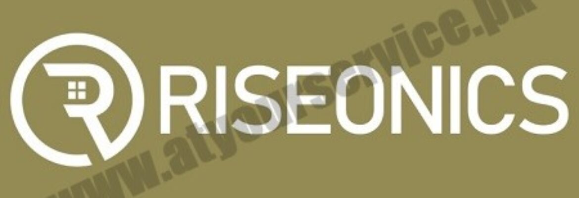 Riseonic Heights – Explore the Finest Residential Apartments