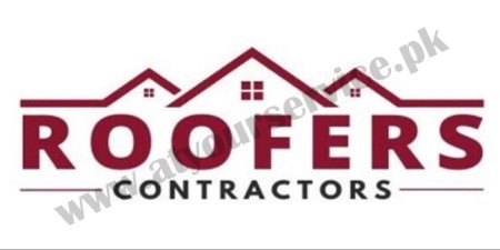 Waterproofing Services in Karachi Pakistan