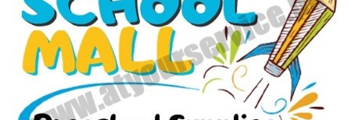 School Mall | Preschool Supplies & Educational Toys Store