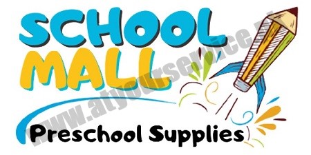 Preschool Supplies for Children
