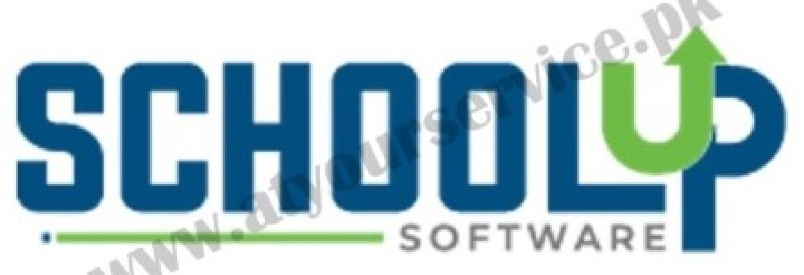 Schoolup Software