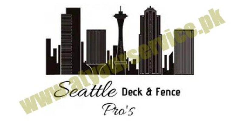Seattle Deck and Fence Pros