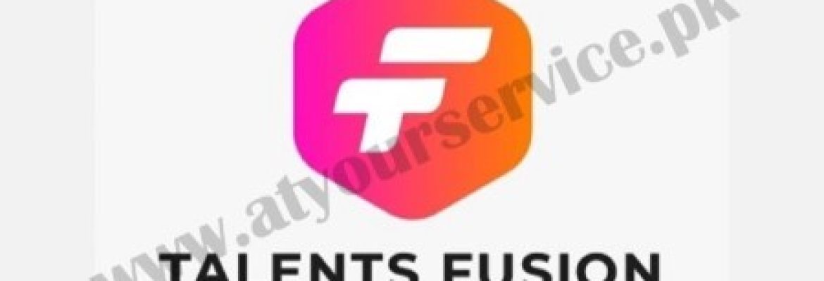 TalentsFusion – HR Solutions Software Services