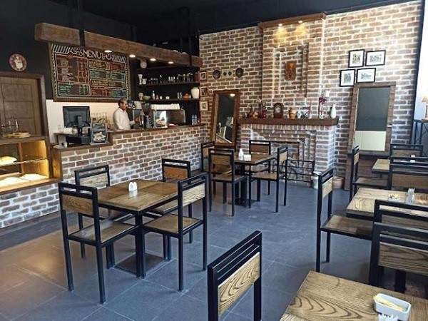Coffee Shops in Islamabad