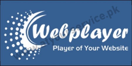 Website Design and Development Company in Islamabad