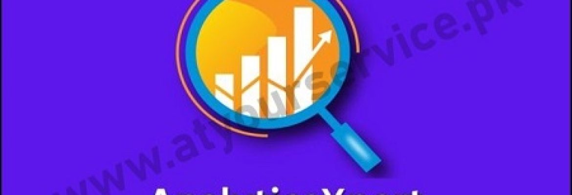 AnalyticsXpert – Digital Marketing Agency