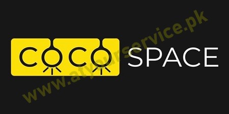 Coworking Space in Islamabad