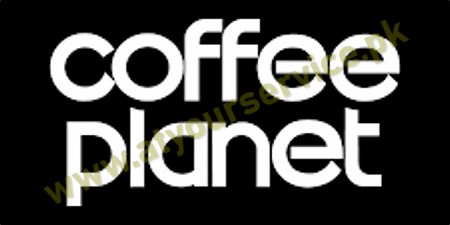 Coffee Shops in Johar Town Lahore