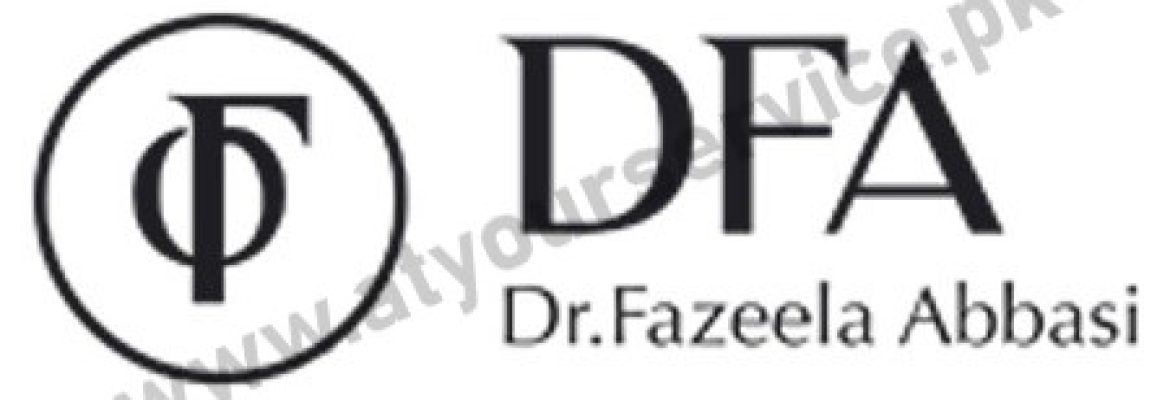 Dr. Fazeela Abbasi – Dermatologist in Islamabad and Dubai