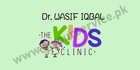 Child Specialist Faisalabad