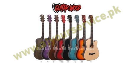 Musical Instruments Store in Lahore