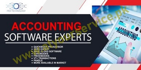 IT Services Companies in Pakistan