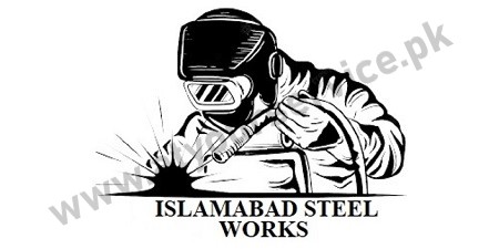 Steel Fabrication Companies in Islamabad