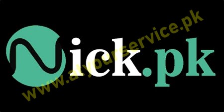 .pk Internet Domain Name Registration