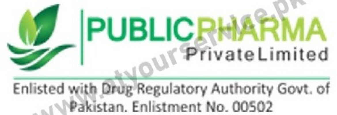 Public Pharma – Homeo and Natural Medicines Manufacturer in Pakistan