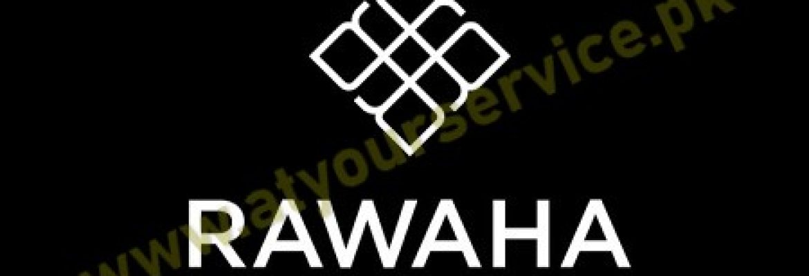 Rawaha Ladies Perfume Price in Pakistan