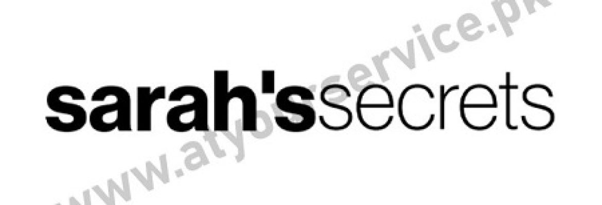 Sarah’s Secrets – Western Wear Clothing Brand for Women