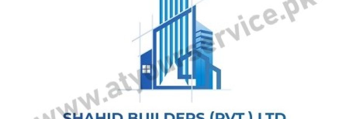 Shahid Builders Pvt. Ltd