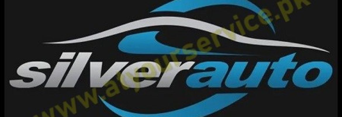 Silver Autos