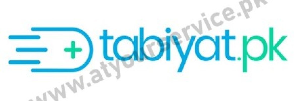 Tabiyat.pk – Online Pharmacy