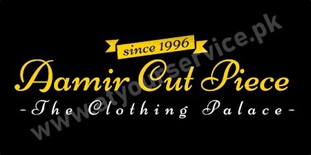 Cut Piece Shops in Karachi