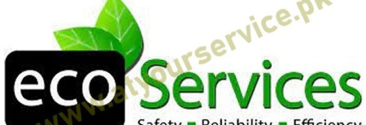 ECO Services in Karachi