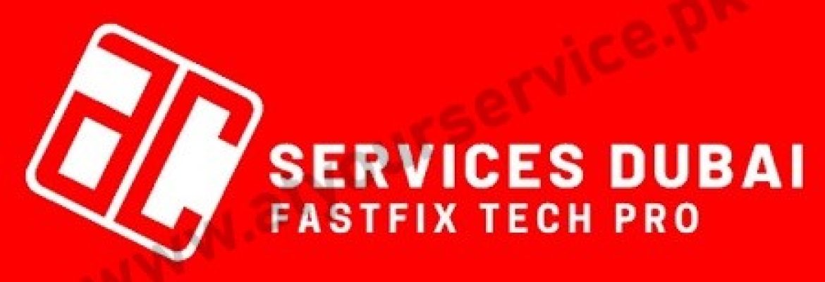 Fastfix Dubai