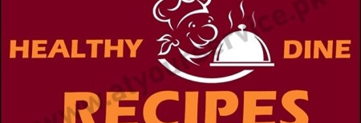Healthy Dine Recipes
