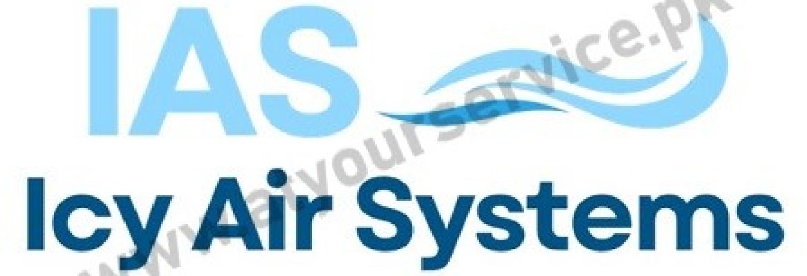 Icy Air Systems