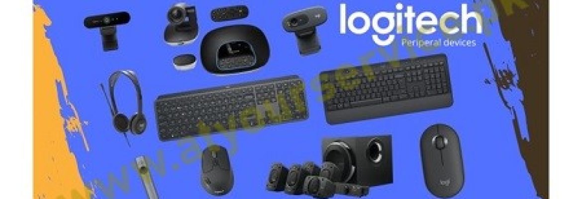 Logitech Peripheral