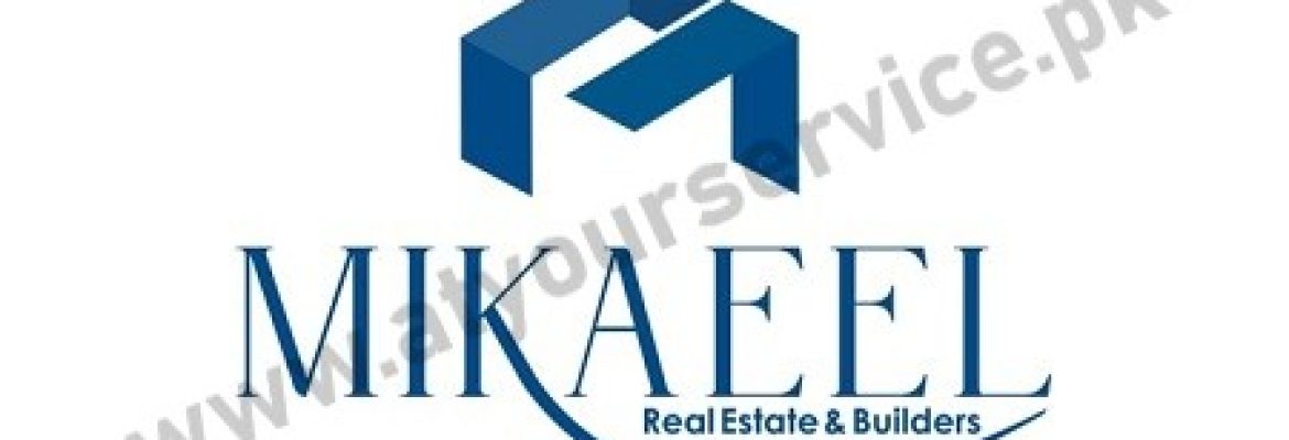 Mikaeel Real Estate & Builders – Bahria Town Karachi Agents