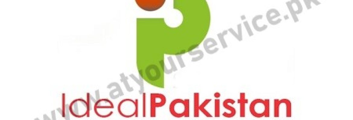 Online Shopping Store in Pakistan | IdealPakistan.pk