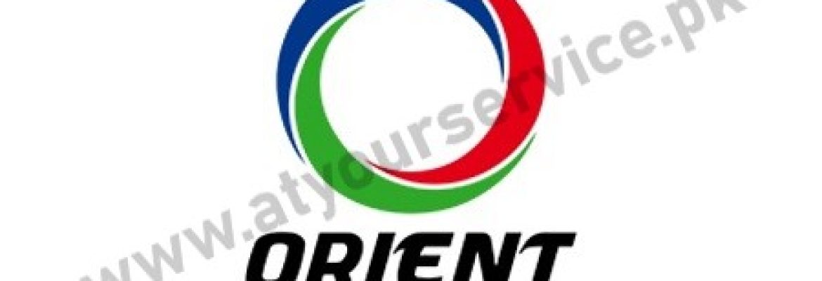 Orient Plastics