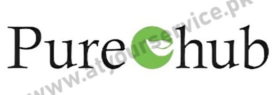 PureOHub – Skin and Healthcare Products Online