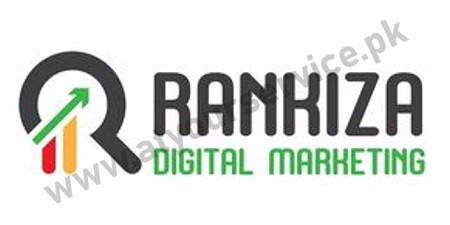 SEO & Digital Marketing Agency in Lahore Pakistan