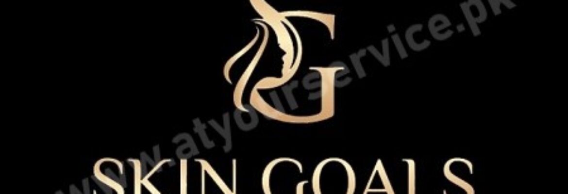 Skin Goals Clinic Lahore