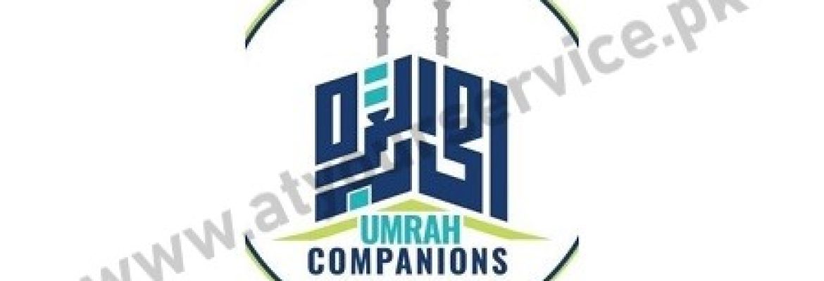 Umrah Companions Islamabad
